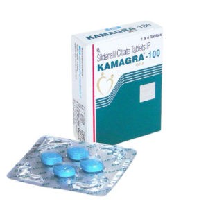 Eredeti Kamagra Gold 100 mg vásárlás