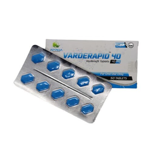 Eredeti Levitra 40 mg Varderapid 40 rendelés