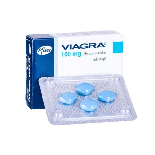 Eredeti Pfizer Viagra100 mg rendelés