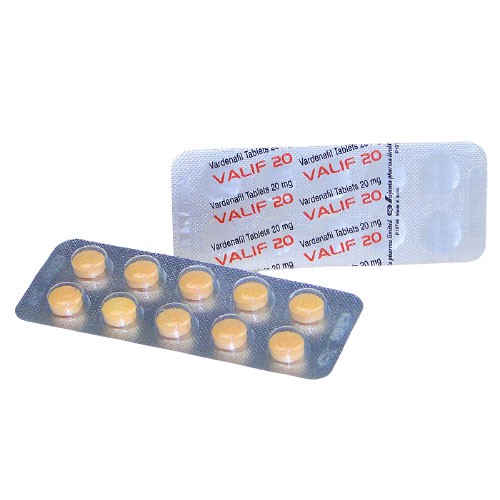 Levitra 40 mg - Varderapid 40 vény nélkül