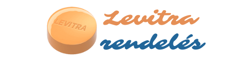 Levitra rendelés logó